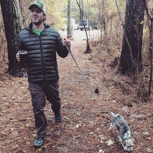 Meet your Posher, Chadwick